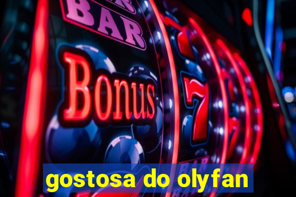 gostosa do olyfan